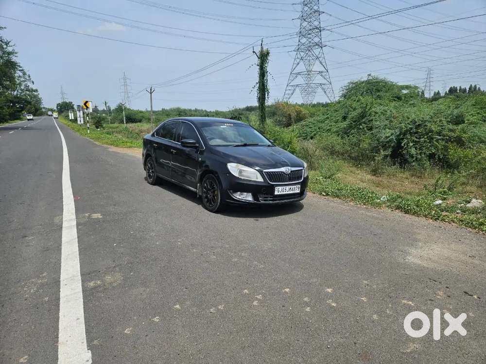Skoda Rapid 2015 Diesel 110450 Km Driven