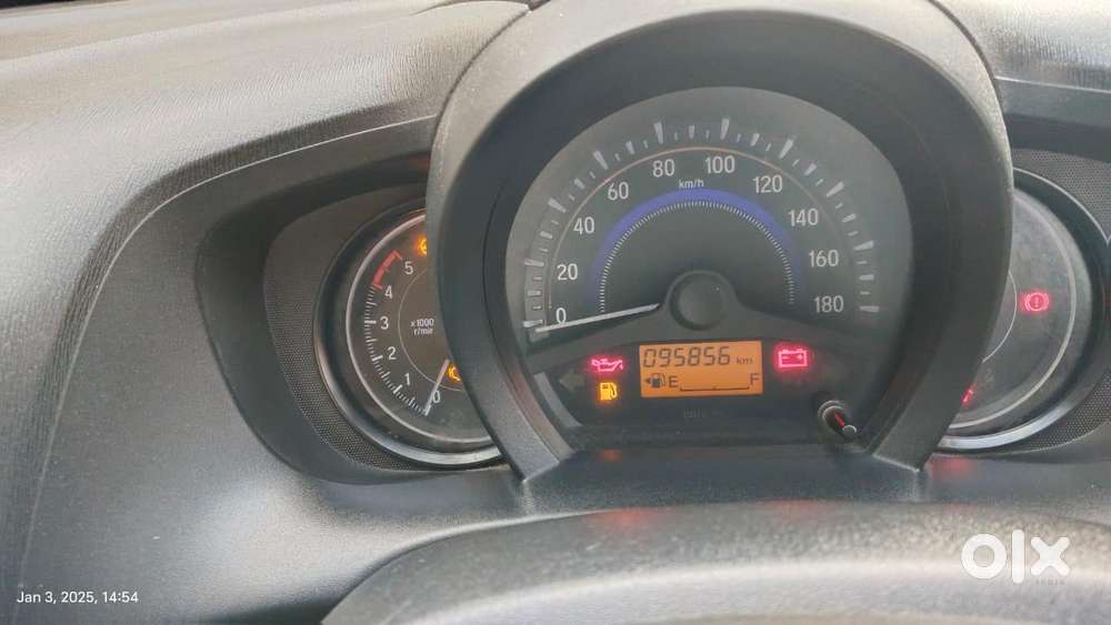 Honda Amaze S Mt I-dtec, 2015, Diesel