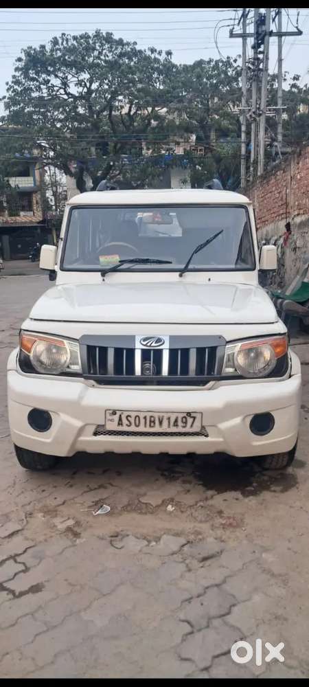 Bolero Zlx Urgent Sell At Very Good Condition