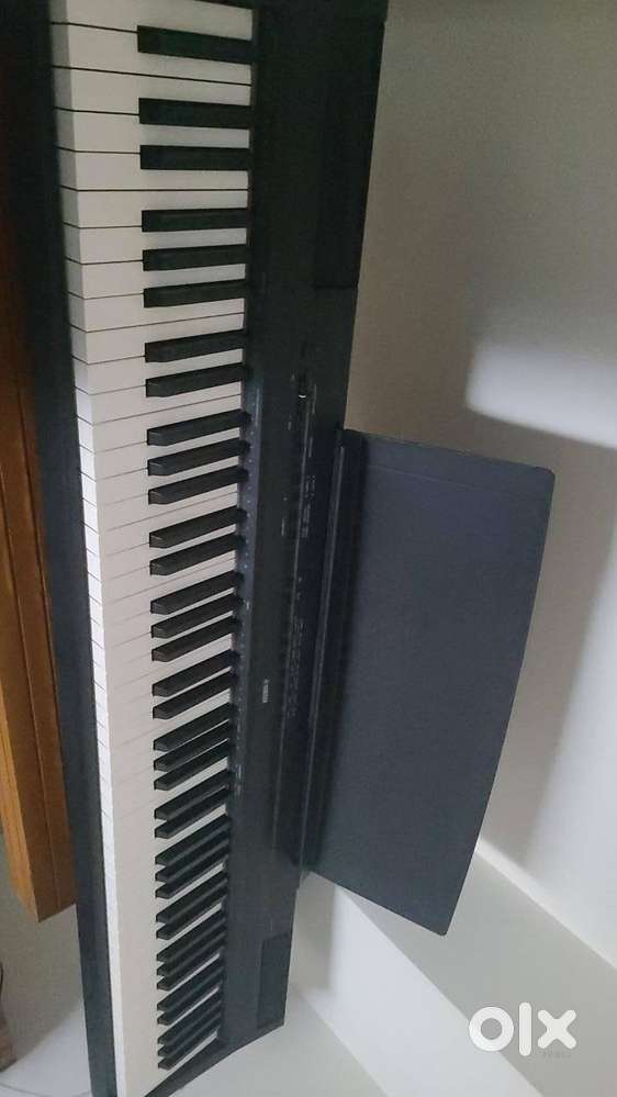 Digital Piano Yamaha 88 keys (P-115)
