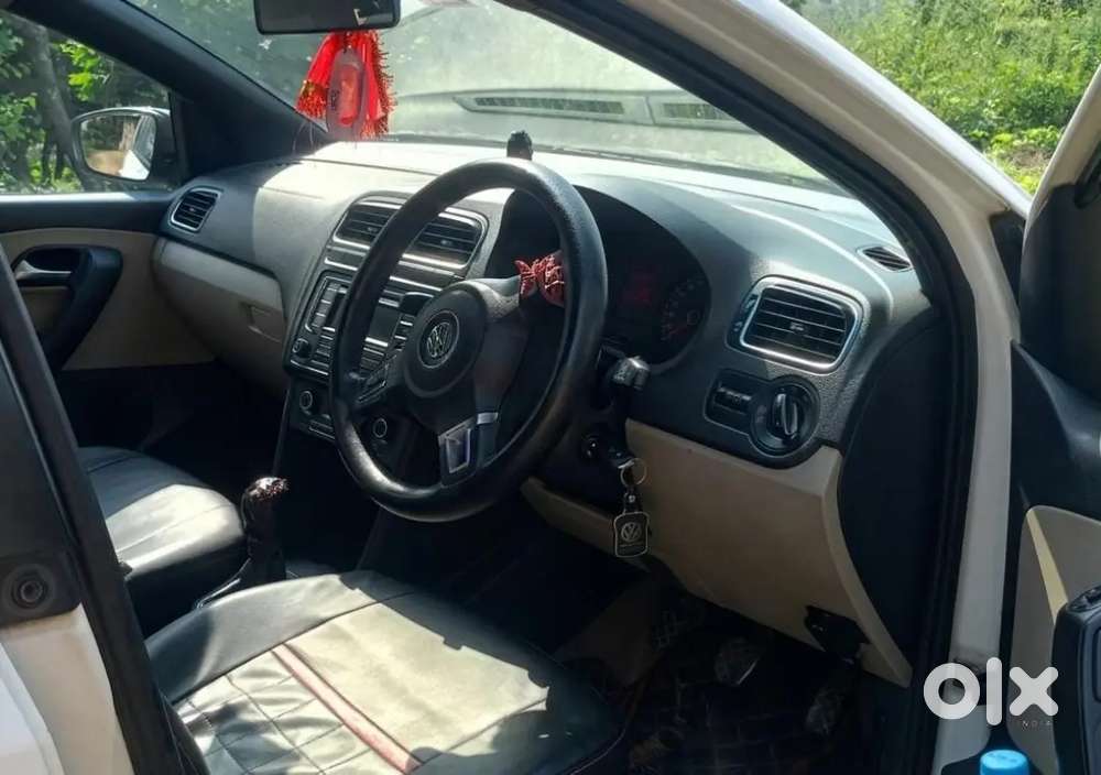 Volkswagen Polo Diesel 2013