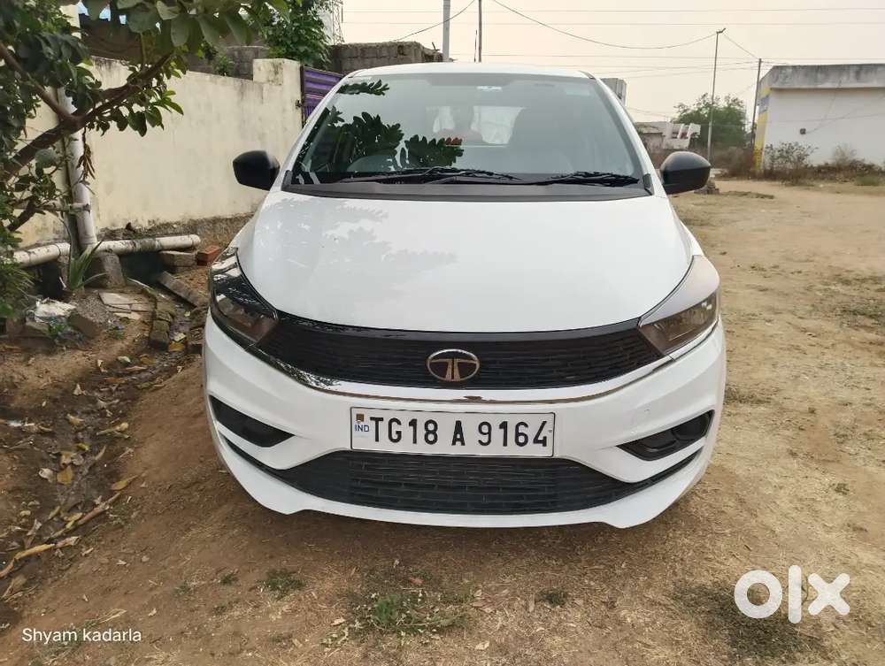 Tata Tiago Xm Petrol 2025