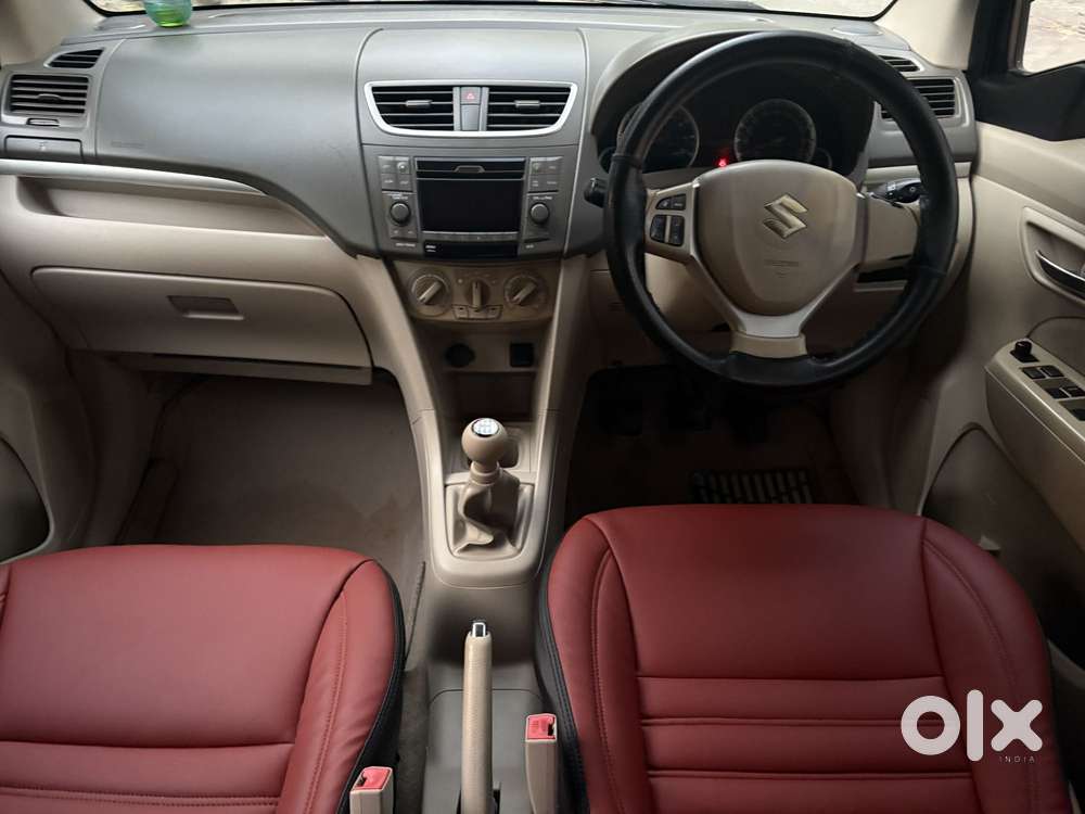 Maruti Suzuki Ertiga 1.5 Zxi, 2014, Petrol