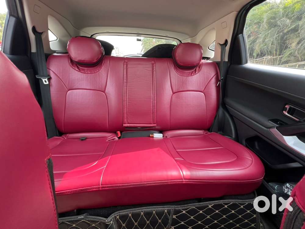 Tata Harrier Xt+ For Sale