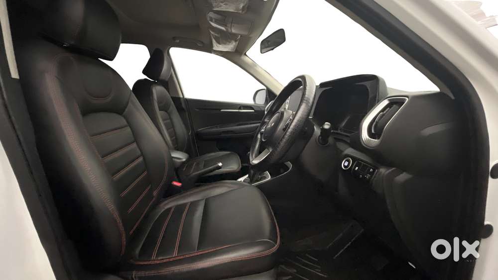 Kia Sonet Htx Plus Turbo Imt, 2023, Petrol