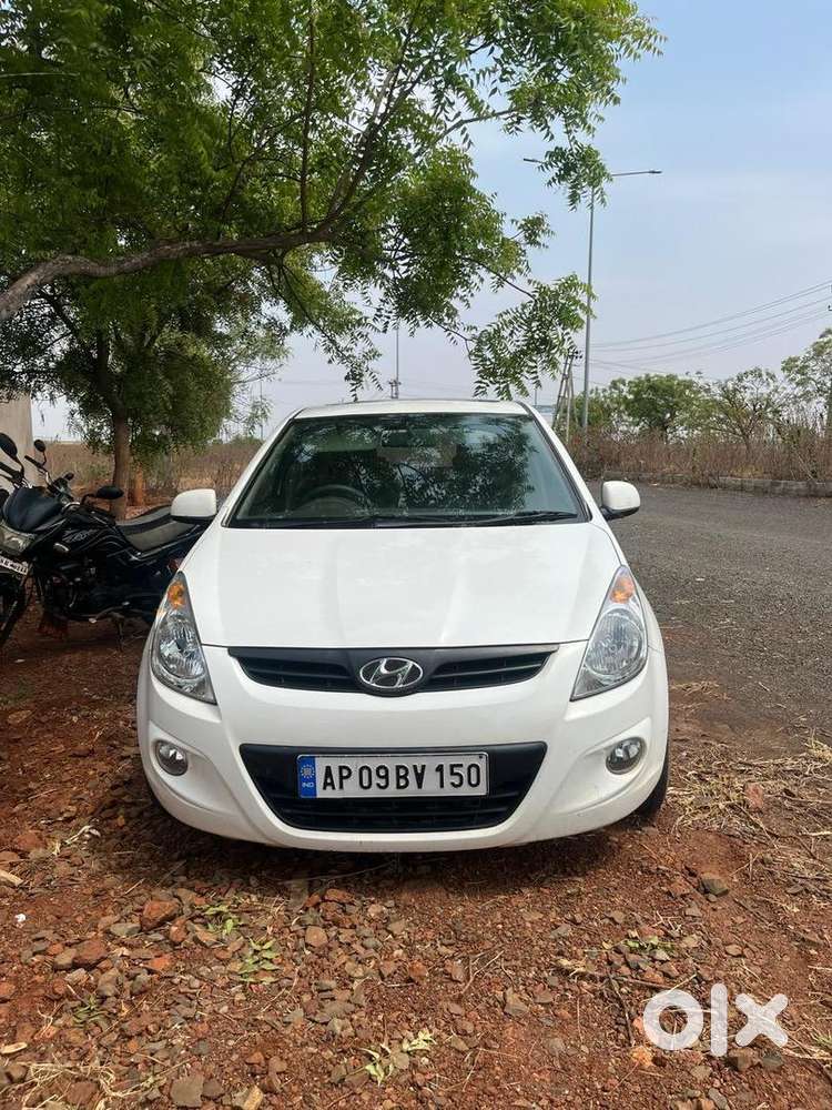 Hyundai Diesel Manual 2009