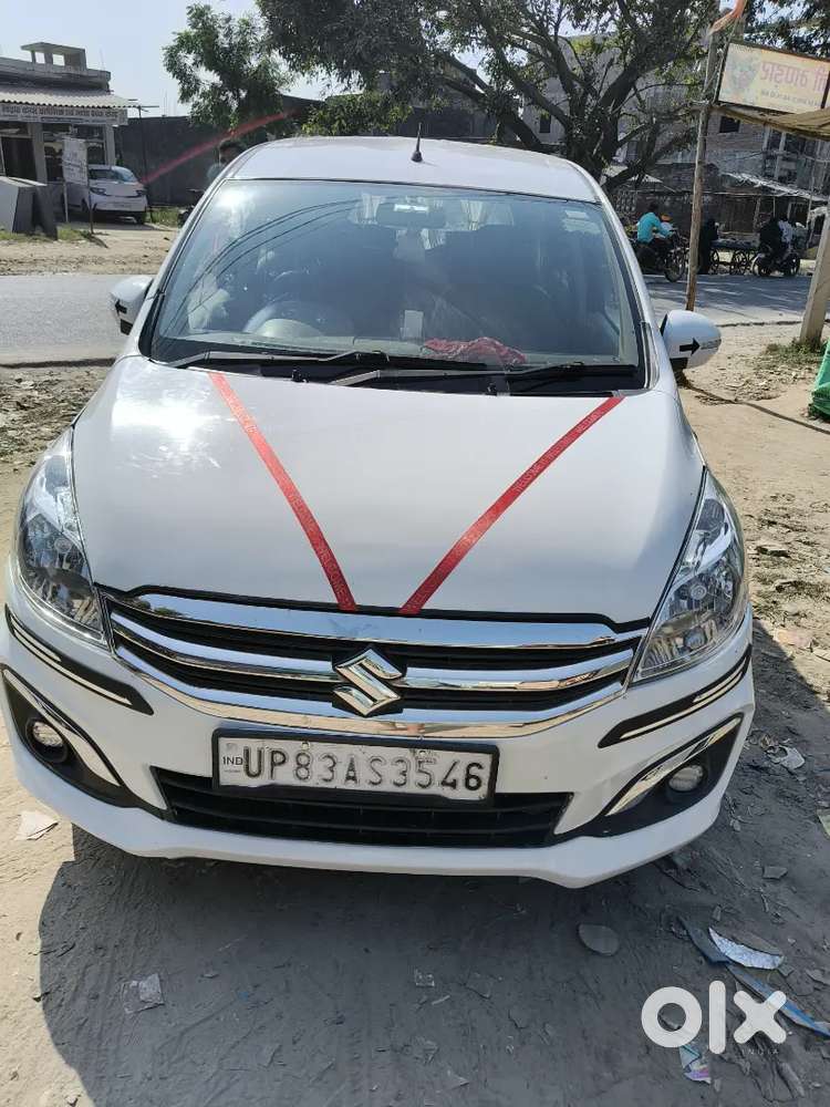 Maruti Ertiga Lxi 2018