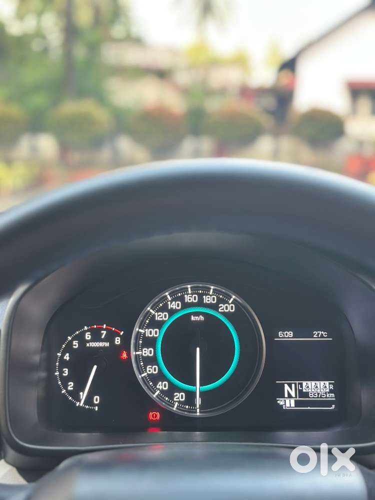 Maruti Suzuki Ignis 2026