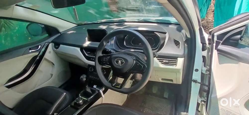 Doctor Used Nexon Diesel Top Model