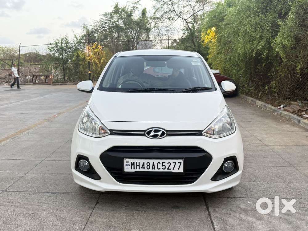 Hyundai Grand I10 1.2 Crdi Magna, 2015, Diesel