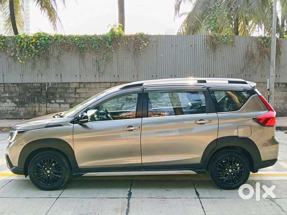 Maruti Suzuki Xl6 1.5 Zeta Mt, 2020, Petrol