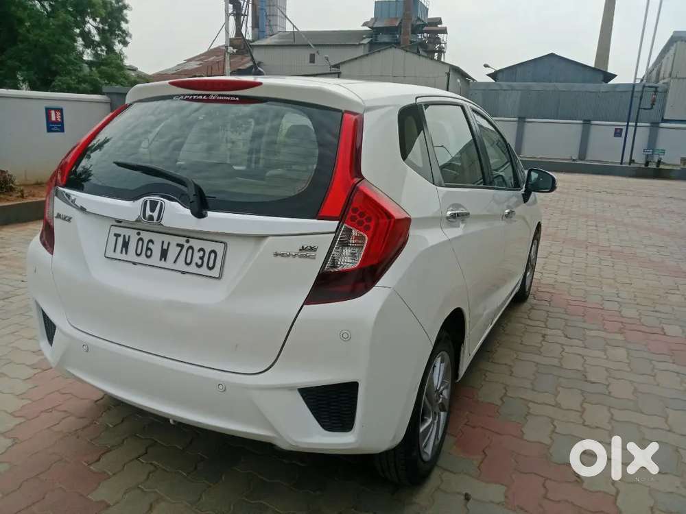 Honda Jazz 2018 Diesel 71065 Km Driven