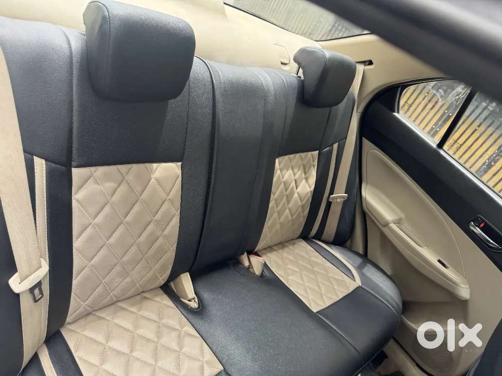 Maruti Suzuki Dzire 2022