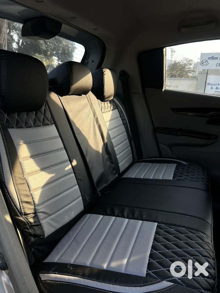 Mahindra Kuv 100 2016-2017 Mfalcon D75 K8 5str, 2016, Diesel