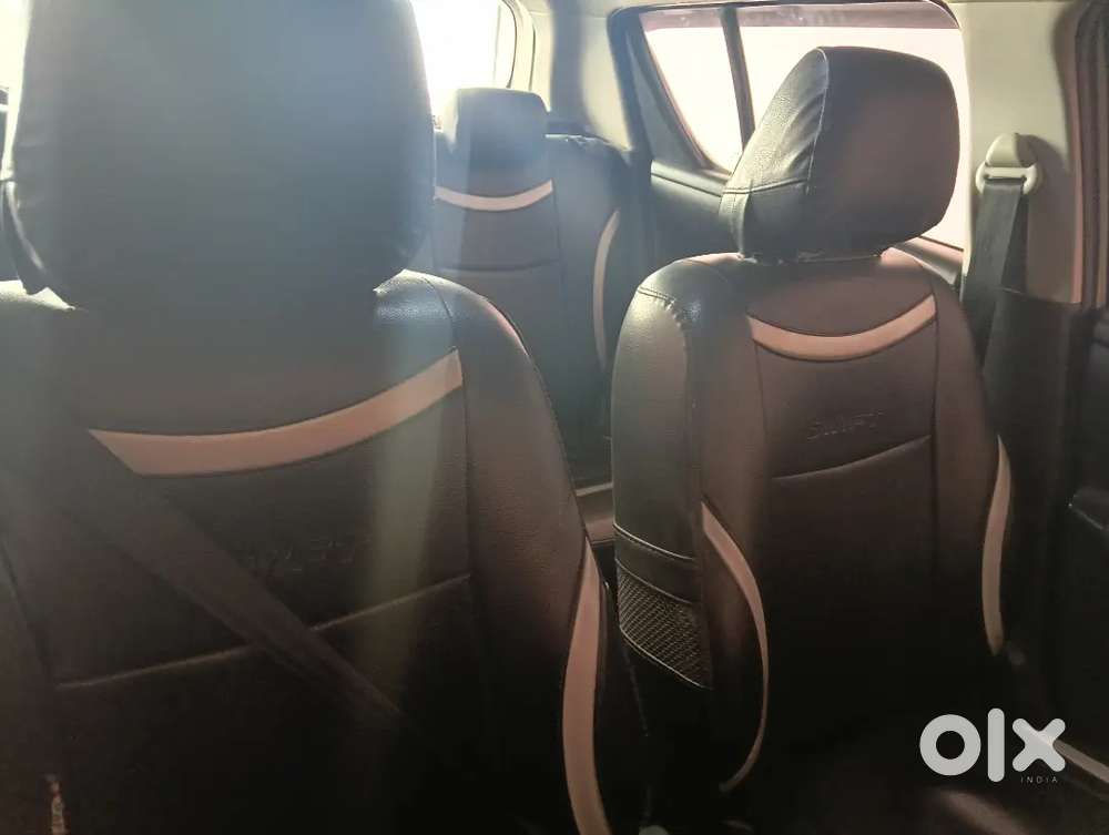 Maruti Suzuki Swift 2013