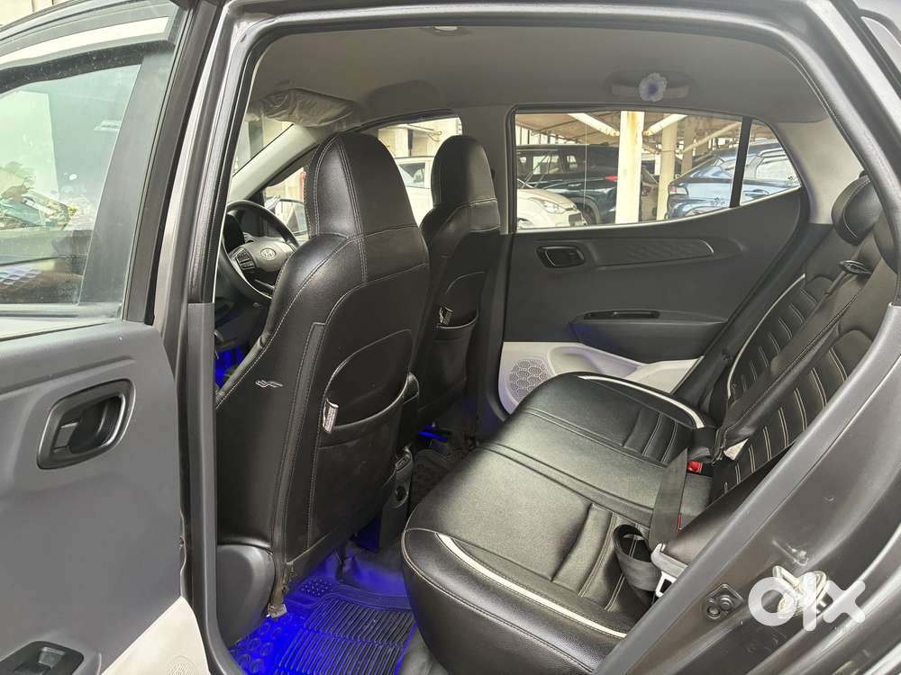 Hyundai Aura 1.2 S Cng, 2022, Cng & Hybrids