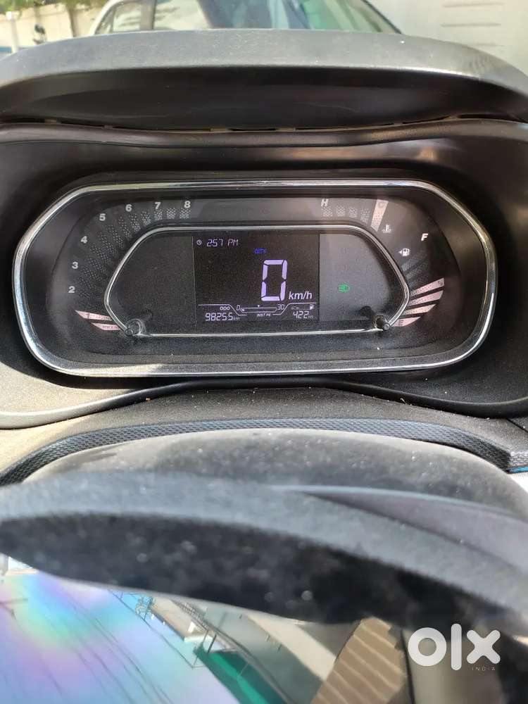 Tata Nexon 2021 Diesel Well Maintained