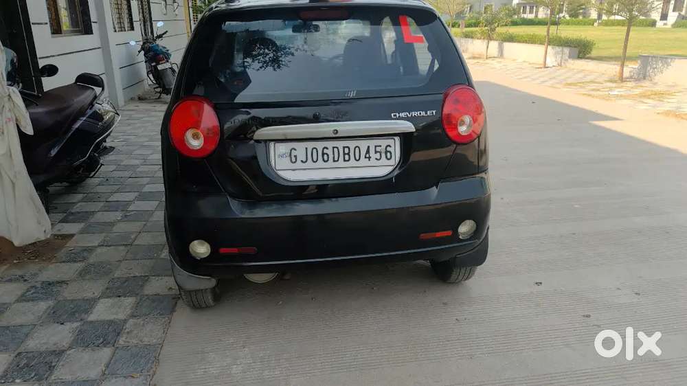 Well Maintained Car.