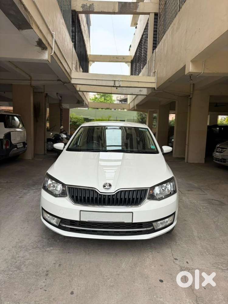 Skoda Rapid Tdi For Sale