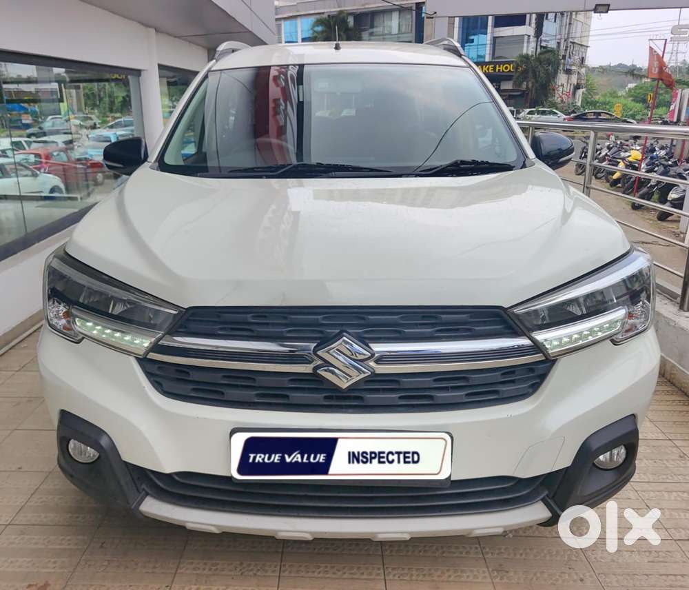 Maruti Suzuki Xl6 1.5 Zeta Mt, 2019, Petrol