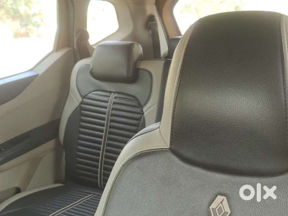 Renault Triber Facelift 2019 Petrol Good Condition