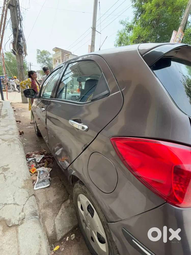 Tata Tiago 1.2 Revotron 2017