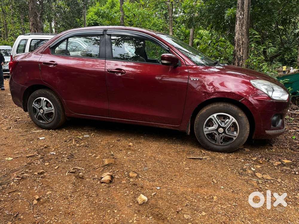 Maruti Suzuki Swift Dzire Petrol Good Condition