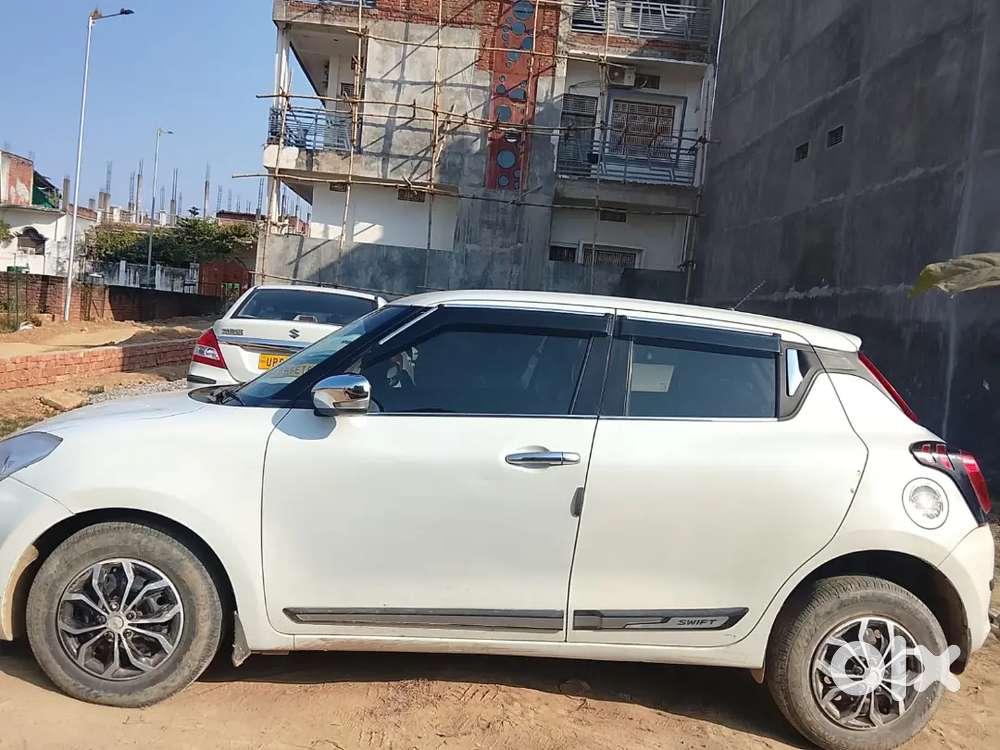 Maruti Suzuki Swift 2020