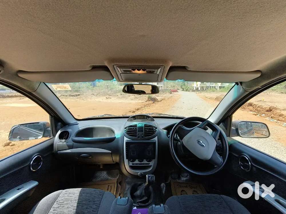 Mahindra Xylo Diesel 2011 Manual