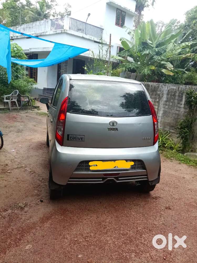 Tata Nano Twist Xe 2012 Petrol