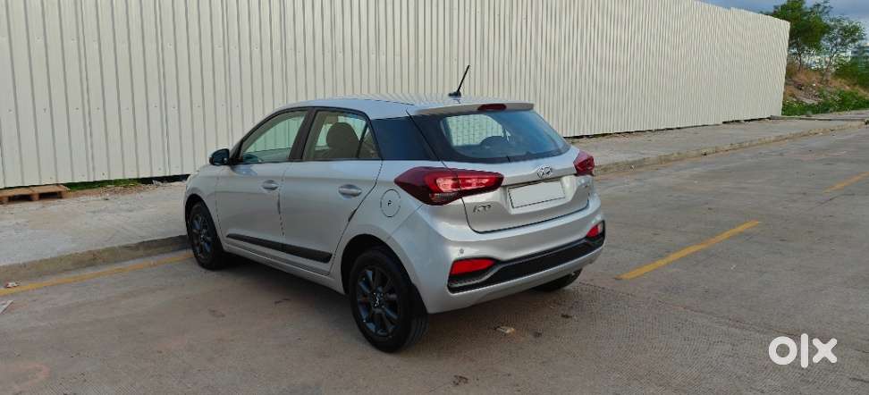 Hyundai I20 1.2 Asta, 2018, Petrol