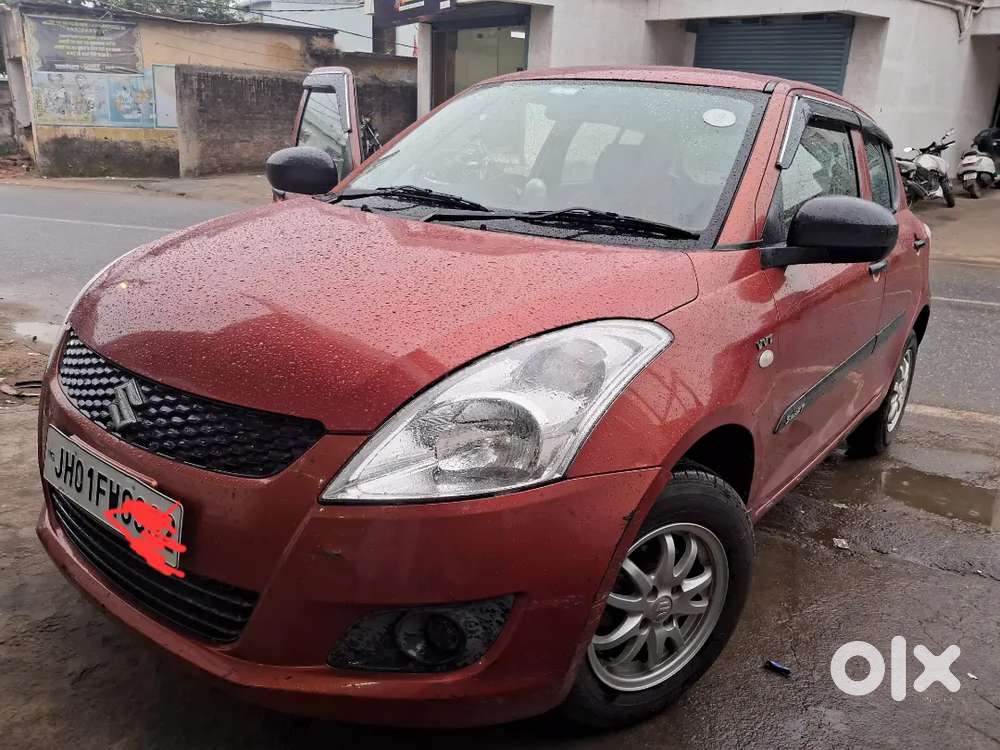 Suzuki Swift, Less Driven, 1st Owner, Excellent Condition, Jh01