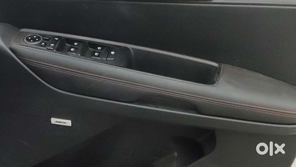 Kia Sonet Gtx Plus Turbo Imt, 2023, Petrol