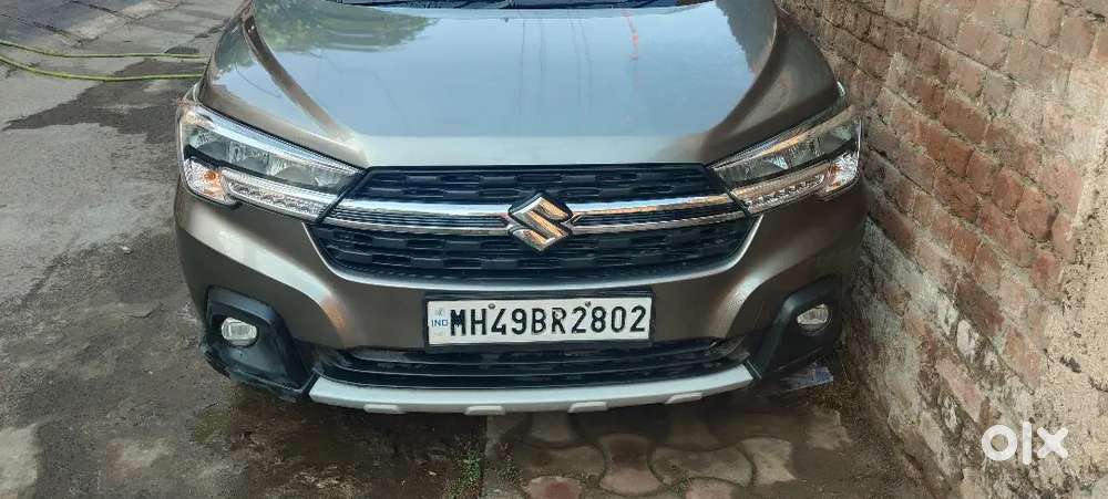 Maruti Xl6 Zeta Petrol