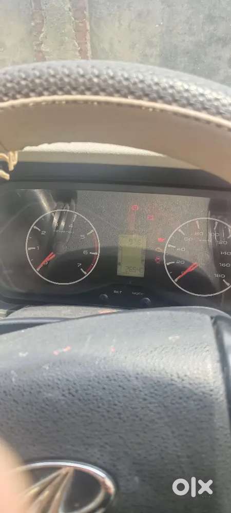 Mahindra Scorpio 2.5 S3 2019 Diesel