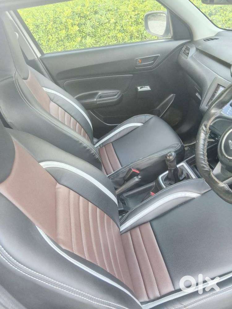 Maruti Suzuki Swift Lxi Optional-o, 2020, Petrol