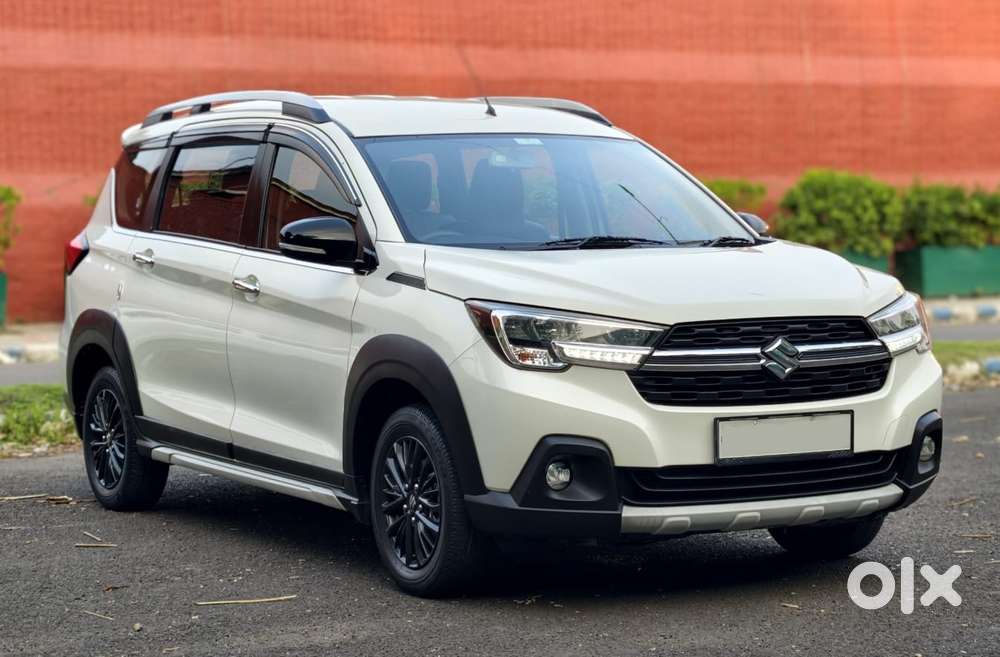 Maruti Suzuki Xl6 1.5 Zeta Mt, 2022, Petrol