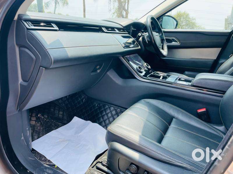Land Rover Range Velar R-dynamic S, 2020, Petrol