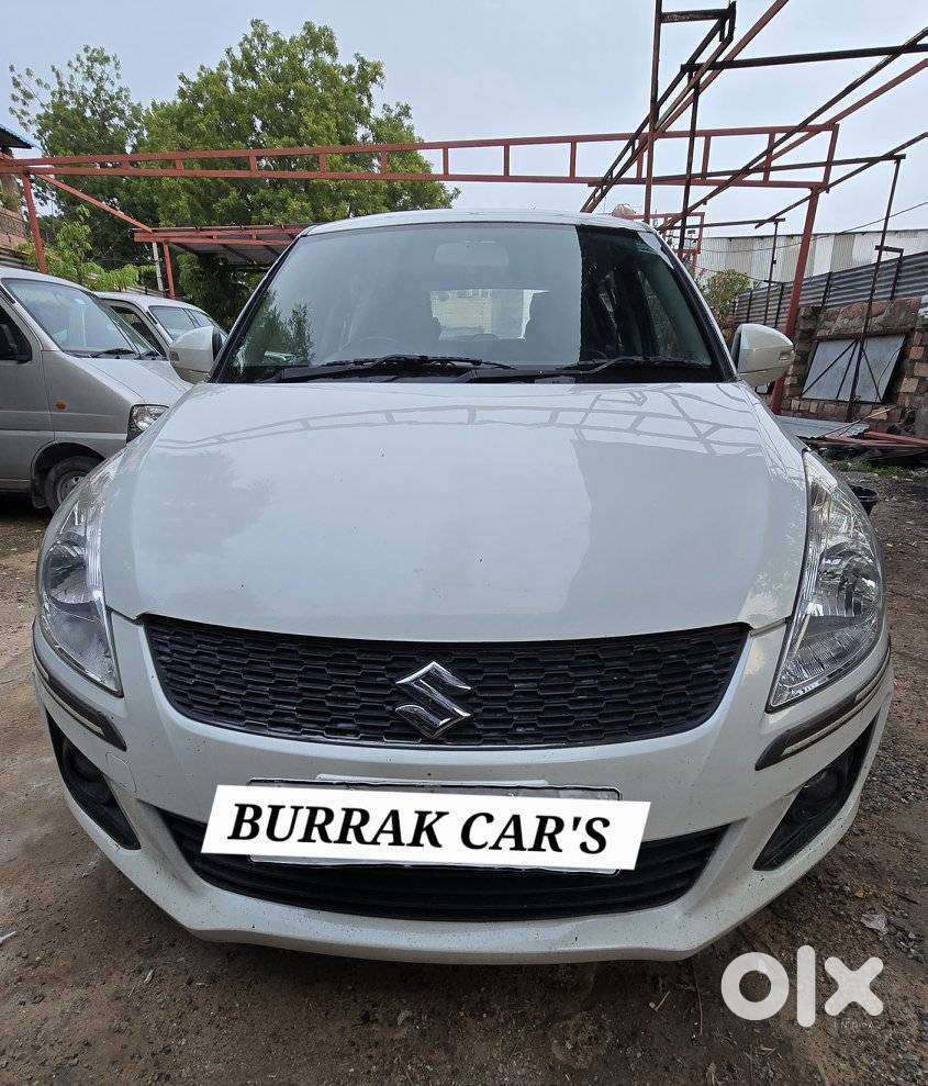 Maruti Suzuki Swift Zdi, 2018, Diesel