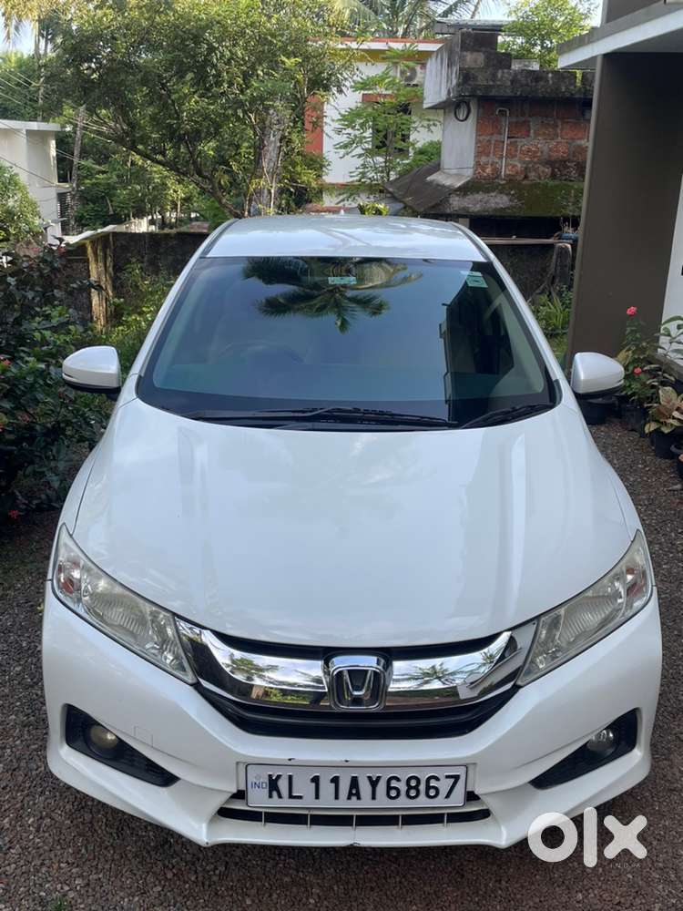 Honda City Diesel Manual 2015