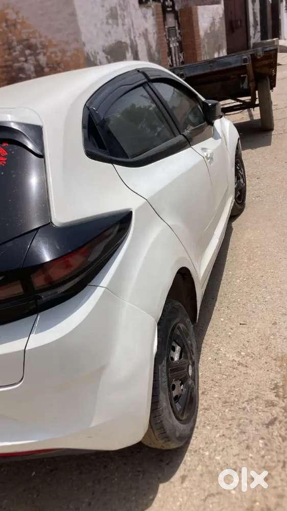 Tata Altroz