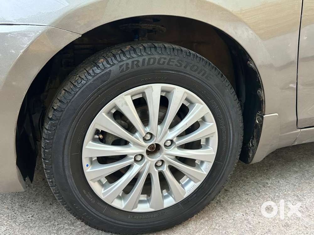 Maruti Suzuki Ciaz Smart Hybrid Delta , 2021, Petrol