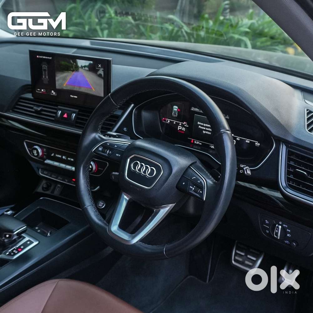 Audi Q5 2.0 45 Tfsi Technology, 2023, Petrol
