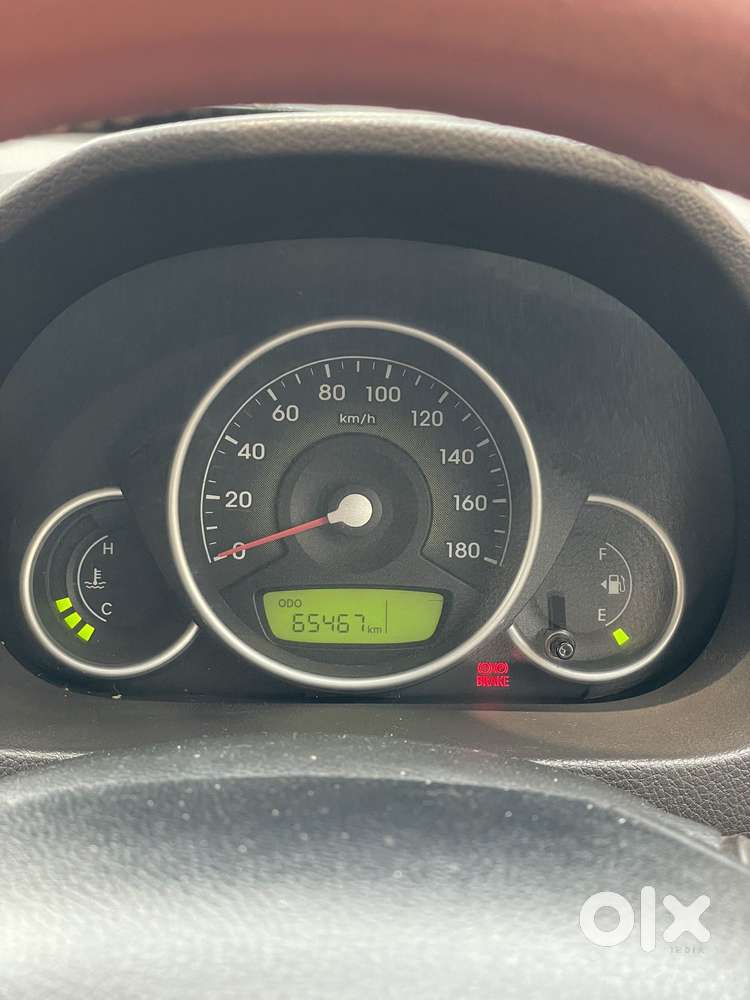 Hyundai Eon Magna +, 2018, Petrol
