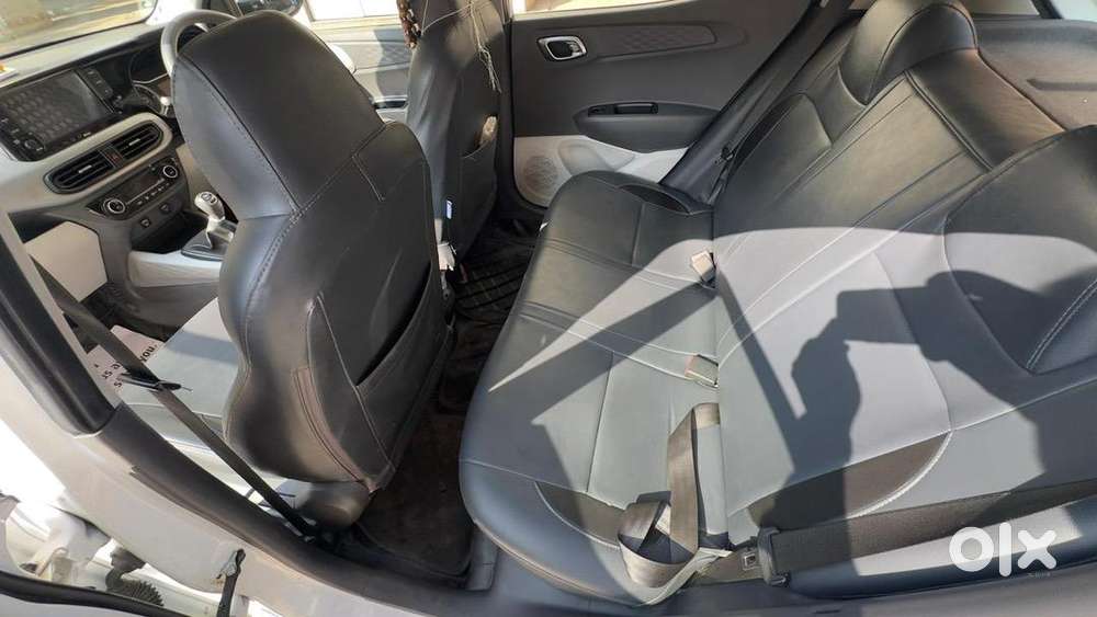 Hyundai Grand I10 Nios 2019 Cng + Petrol Well Maintained