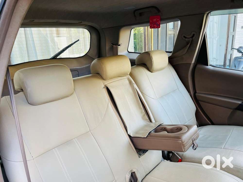 Mahindra Xuv500 2011-2015 W8 2wd, 2013, Diesel