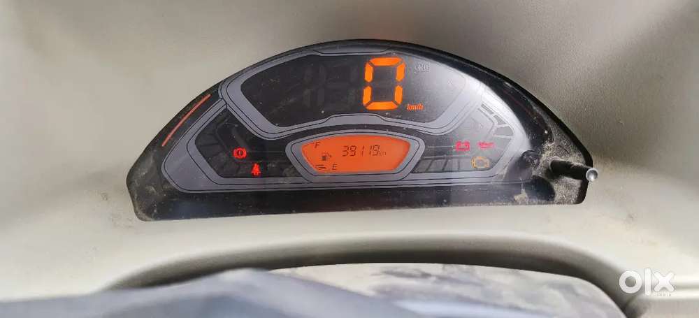 Maruti Suzuki Eeco 2023