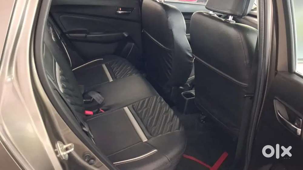 Maruti Suzuki Swift 2021 Petrol 21000 Km Driven