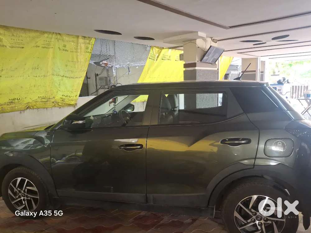 Mahindra Xuv 3xo Petrol 2024 Mx2 Pro Pm At