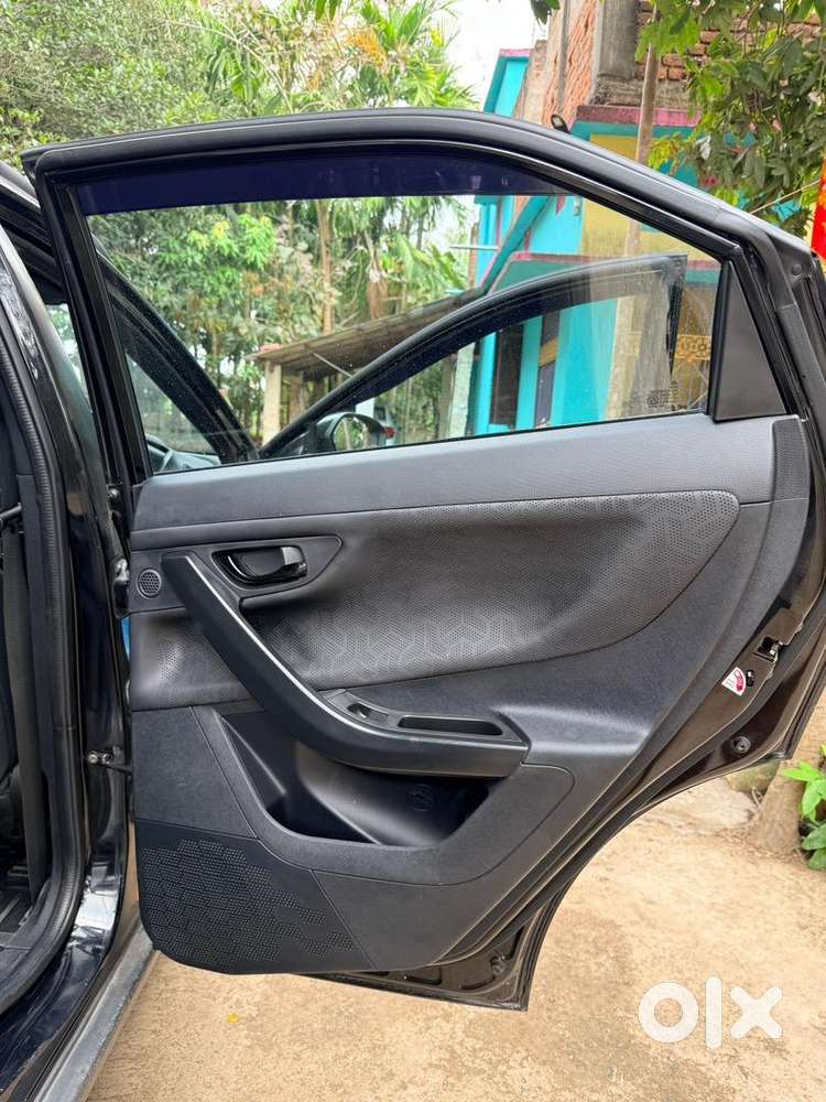 Tata Nexon Ev Max 2023 Electric 40000 Km Driven